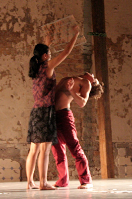 Premiere Sacco Vanzetti