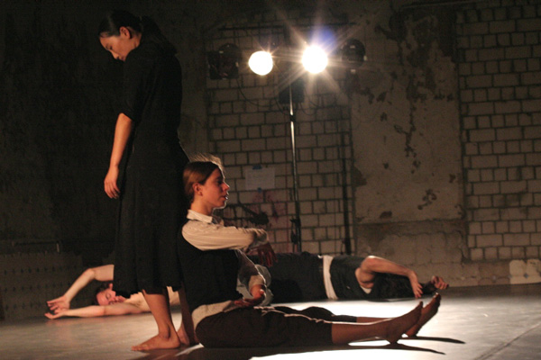 Premiere Sacco Vanzetti