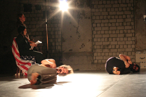 Premiere Sacco Vanzetti