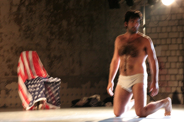 Premiere Sacco Vanzetti